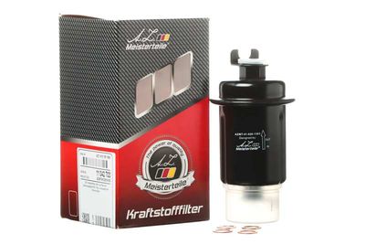 горивен филтър A.Z. Meisterteile AZMT-41-020-1393