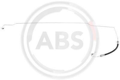 спирачен маркуч A.B.S.