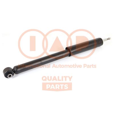 IAP QUALITY PARTS 504-06039P Амортизаторы  для HONDA ACCORD VII Tourer (CM, CN) 2.2 i-CTDi (CN2)