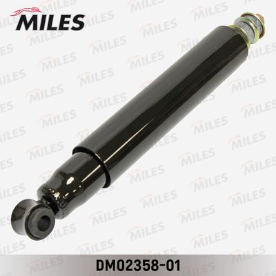 Амортизатор MILES DM02358-01 для ISUZU TROOPER