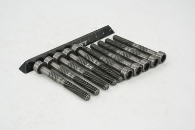 SURUB SUPORT AX CU CAME FEBEST 2698001PCS10 21