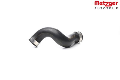 LADELUFTSCHLAUCH METZGER AUTOTEILE 2400079 18