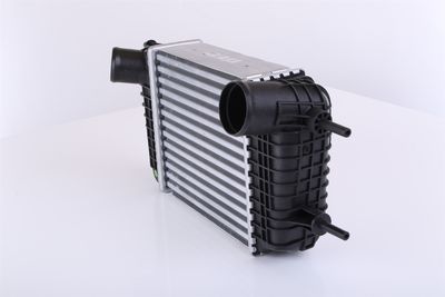 INTERCOOLER COMPRESOR NISSENS 961116 11