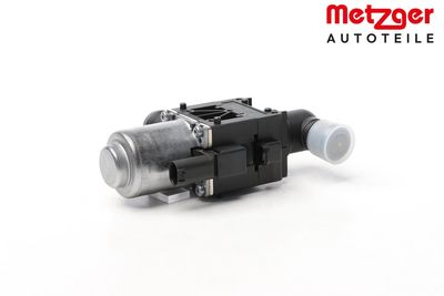 KüHLMITTELREGELVENTIL METZGER AUTOTEILE 0899330 18