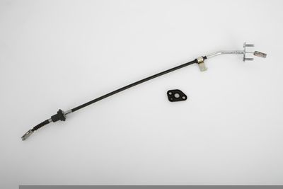 SEILZUG KUPPLUNGSBETäTIGUNG