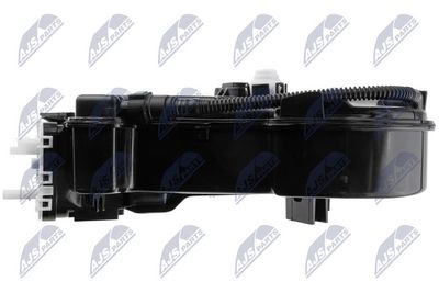 UNIT. REZ. ADITIV (REGEN. FILTRU PARTICULE/CALAMINă) NTY BWPCT008 4