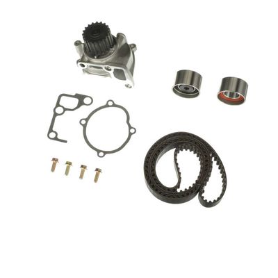 SET POMPA APA + CUREA DINTATA GATES KP15596XS 51