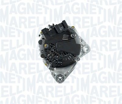 GENERATOR / ALTERNATOR MAGNETI MARELLI 944390904280 2