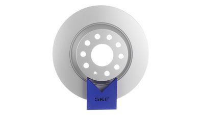 BREMSSCHEIBE SKF VKBD90075S2 43