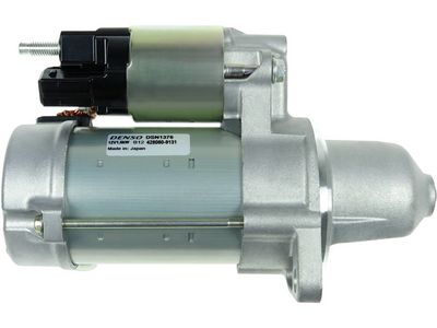 STARTER AS-PL S6263DENSO 3