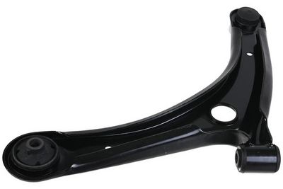 носач, окачване на колелата STELLOX 57-02389-SX