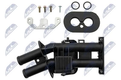 SUPAPA CONTROL AGENT FRIGORIFIC NTY CTMME025 2