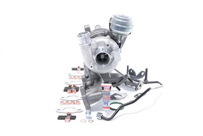 COMPRESOR SISTEM DE SUPRAALIMENTARE