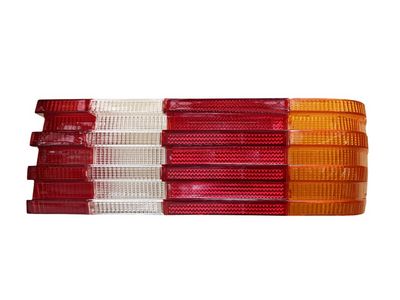 ABAKUS Lichtscheibe, Heckleuchte