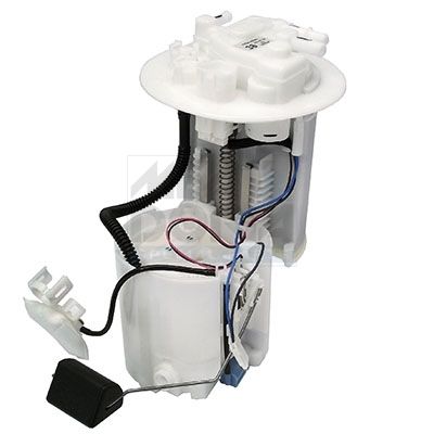 SISTEM ALIMENTARE CU COMBUSTIBIL