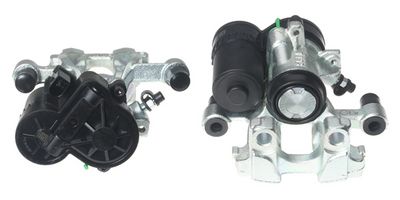 BREMSSATTEL BUDWEG CALIPER 345112