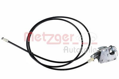 Zamek klapy tylnej METZGER AUTOTEILE 2310895