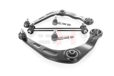 SET SUSPENSIE ROATA GH GH503700 18