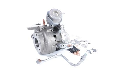 LADER AUFLADUNG BTS Turbo T981408 25