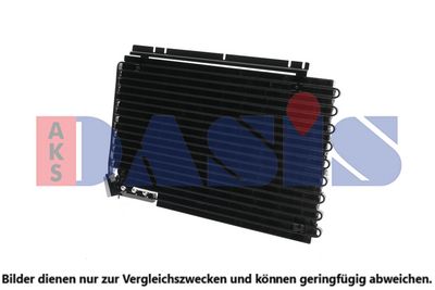 KONDENSATOR KLIMAANLAGE