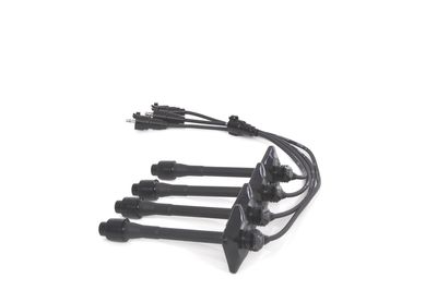 ZüNDLEITUNGSSATZ BOSCH 0986356923 11