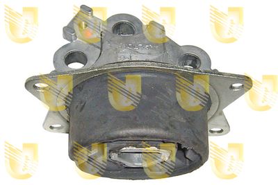 UNIGOM 395231 Подушка двигателя  для ALFA ROMEO 159 (Альфа-ромео 159)