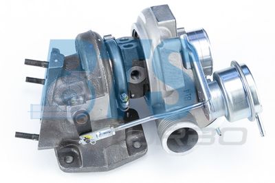 LADER AUFLADUNG BTS Turbo T916747 3