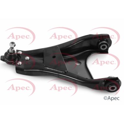 Control/Trailing Arm, wheel suspension APEC AST2598