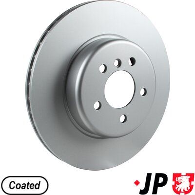спирачен диск JP GROUP 1463205400