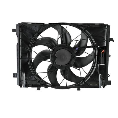 VENTILATOR RADIATOR NISSENS 85740 24