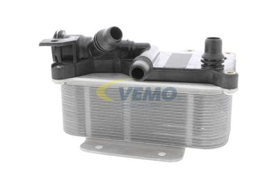 RADIATOR ULEI ULEI MOTOR VEMO V20600059 3