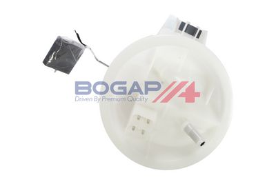 POMPA COMBUSTIBIL BOGAP B1622150 5