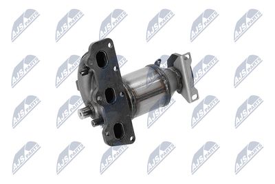 CATALIZATOR NTY KATSK002 6