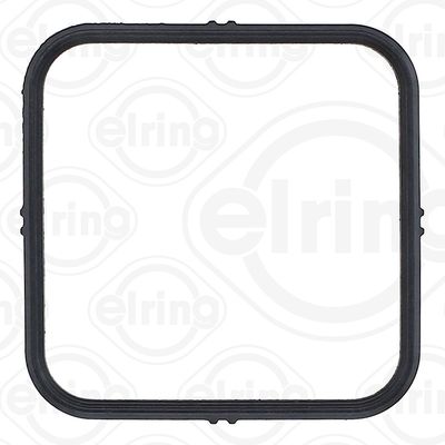 GARNITURA CARCASA TERMOSTAT ELRING 448470 1