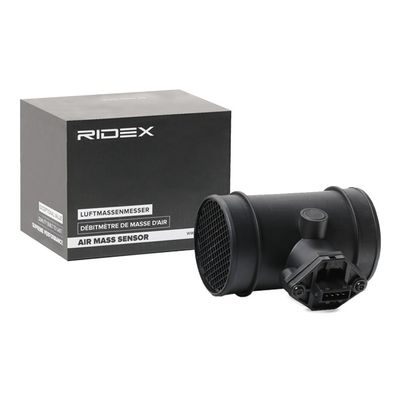 RIDEX Luchtmassameter (3926A0289)