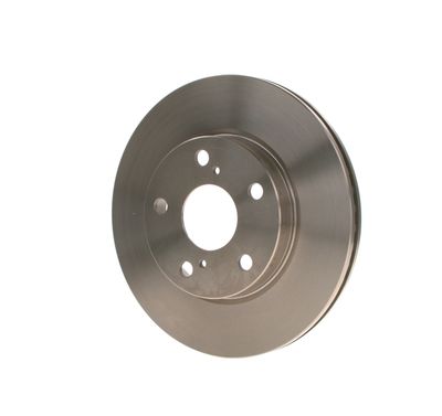 BREMSSCHEIBE BOSCH 0986479341 19