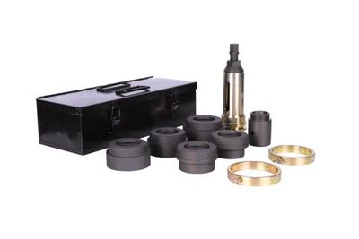 ABZIEHERSATZ DIFFERENTIAL-HAUPTWELLE KS TOOLS 4602520 38