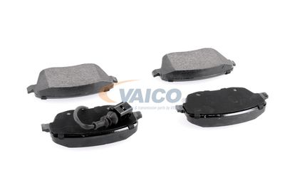 BREMSBELAGSATZ SCHEIBENBREMSE VAICO V108180 34