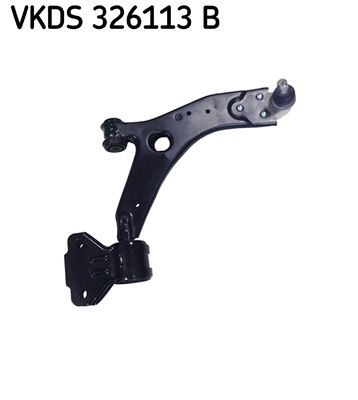 Control/Trailing Arm, wheel suspension VKDS 326113 B