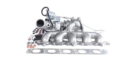 LADER AUFLADUNG BTS Turbo T981397 10