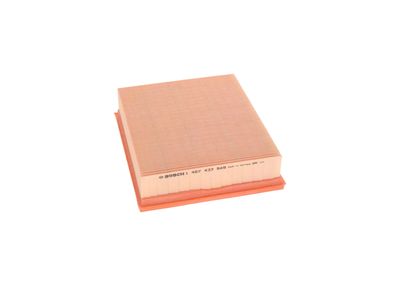 LUFTFILTER BOSCH 1457433549 29