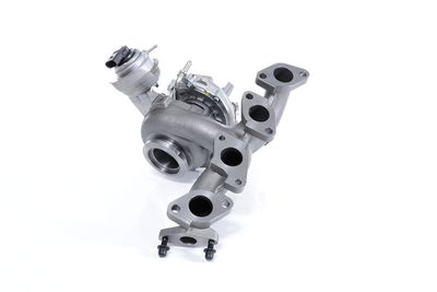 LADER AUFLADUNG BTS Turbo T914138 22