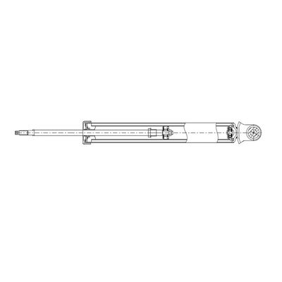 AMORTIZOR CTR GY1300G