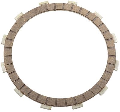 Kit de disques d'embrayage TRW — Ø161mm