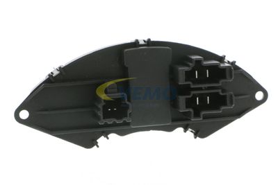 WIDERSTAND INNENRAUMGEBLäSE VEMO V40790011 46