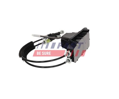 LEVIER SHIMBARE VITEZE FAST FT03027 13