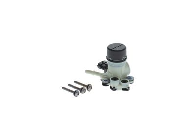 MODUL DE LIVRARE INJECTIE ADITIV BOSCH F01C600343 19