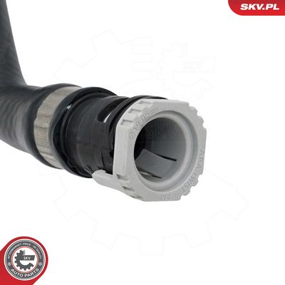 Hadička topení ESEN SKV 54SKV551