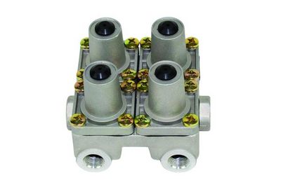 SUPAPA PROTECTIE MULTICIRCUIT