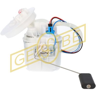 SISTEM ALIMENTARE CU COMBUSTIBIL